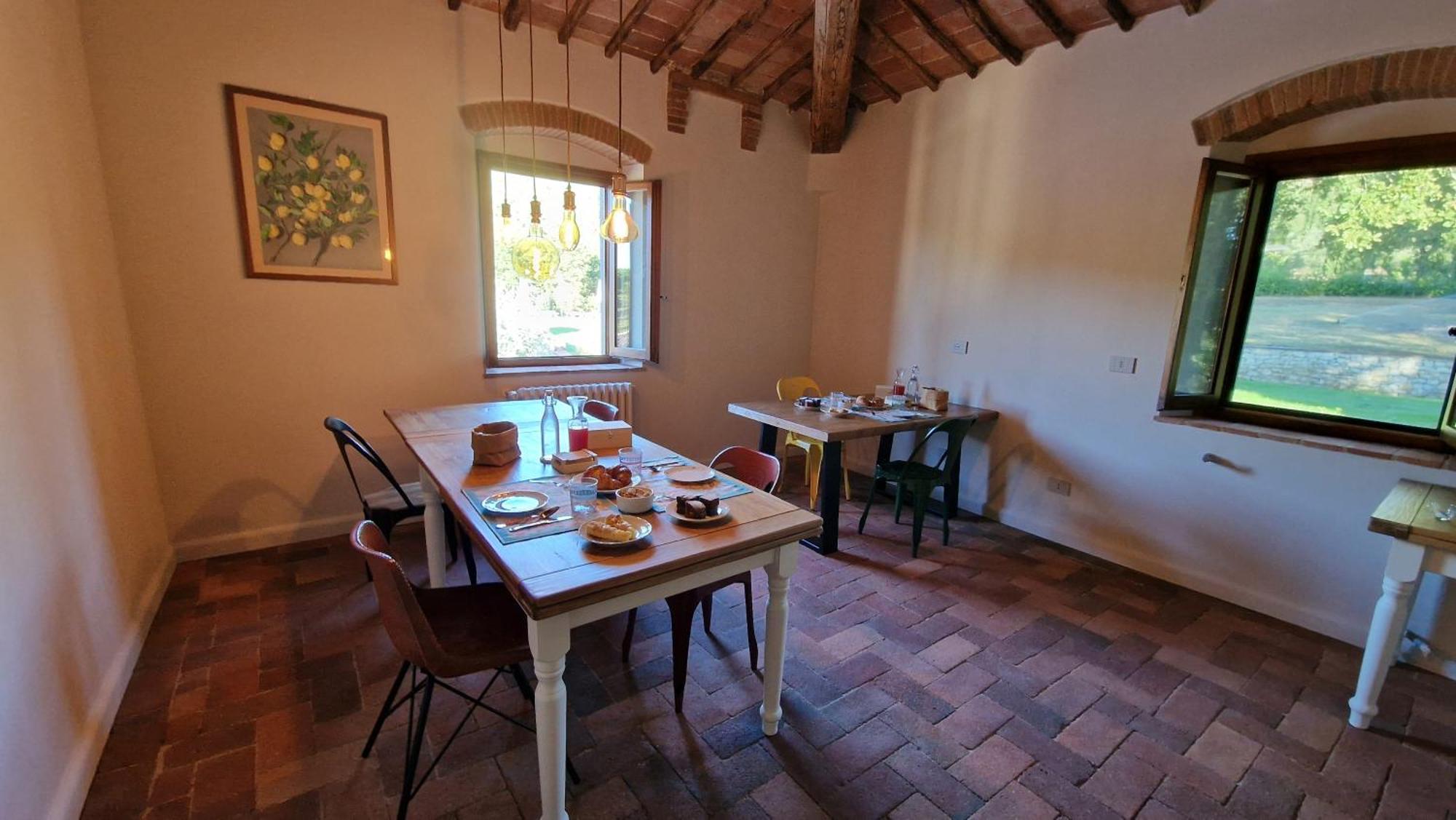 La Corte Del Chianti Classico Gaiole in Chianti Extérieur photo