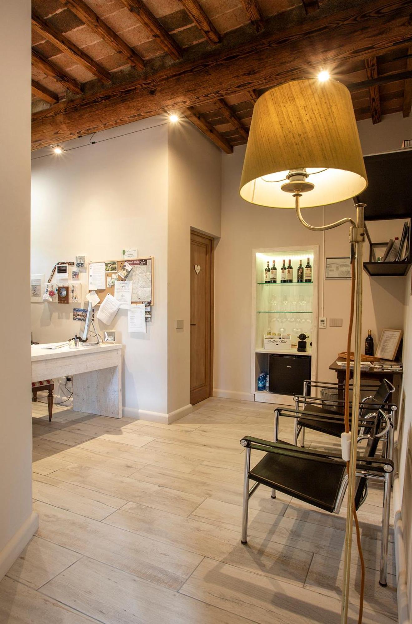 La Corte Del Chianti Classico Gaiole in Chianti Extérieur photo
